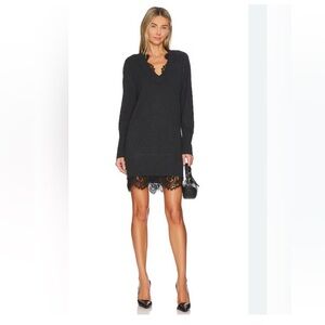 Amiri Lace Dress | Brochu Walker